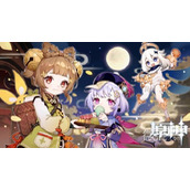 原神智巧灵蕈大竞逐全流程指南