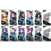 《明日方舟》IS-8攻略