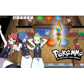 Pokemmo困难南瓜王必过方法攻略