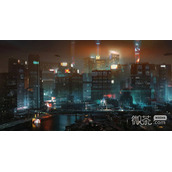 赛博朋克2077开局加点攻略