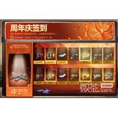 明日之后2022周年拼图活动一览