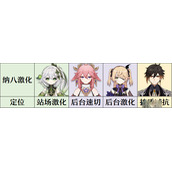 原神纳西妲主C激化队玩法指南