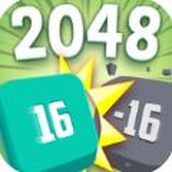 谜题2048游戏安卓正式版