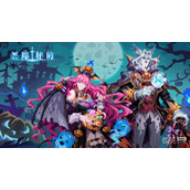恶魔秘境英雄缚法者详情