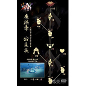 光遇11.3复刻先祖兑换图2022一览