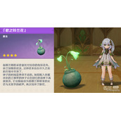 原神歌之铃兰花摆设获取指南