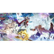 风色幻想命运传说兑换码在哪里输入