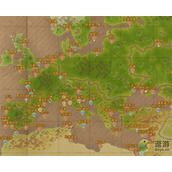 航海日记2跑商刷黑市路线分享