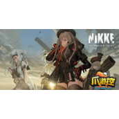nikke胜利女神怎么调中文