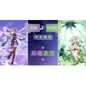 《原神》激化体系阵容攻略