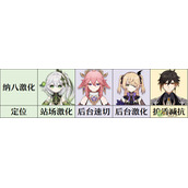 原神纳西妲主C激化队玩法攻略