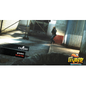 csgo机器人是什么
