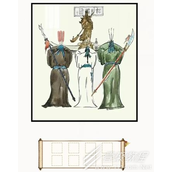 文字大师桃园三结义怎么通关