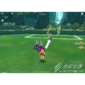 原神定序试炼其一如何通关