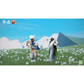 光遇巫树犄角如何获取