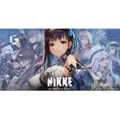 nikke胜利女神前哨基地进不去如何解决