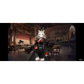 《明日方舟》乔万娜人物介绍