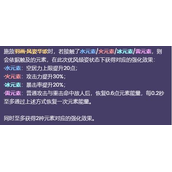 原神散兵天赋效果是什么