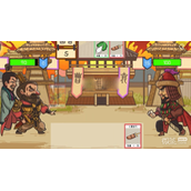 三国梗传官渡之战通关指南