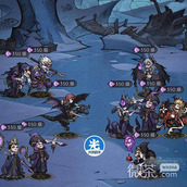 魔镜物语沙漠阴谋第七章指南