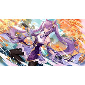 《原神》劫波莲一共几个 劫波莲大世界数量介绍