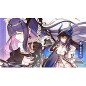 《纯白和弦》乐姬墨菲斯托技能介绍