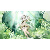 原神振奋的渐变摆设获得方法攻略
