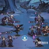 《魔镜物语》沙漠阴谋第七章攻略