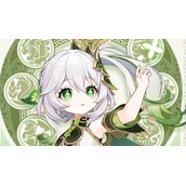 原神草神纳西妲怎么选择武器