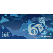 原神3.3新名片介绍