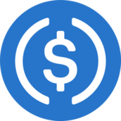 USD Coin今日行情1102