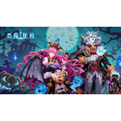 恶魔秘境英雄缚法者一览