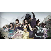 《烟雨江湖》激活码2022最新11月7日