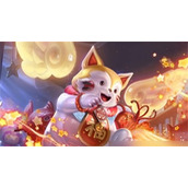 王者荣耀梦奇天降福星皮肤怎么免费获得