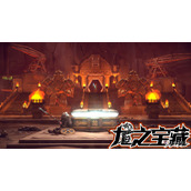 龙之宝藏1.30版本全boss攻略介绍