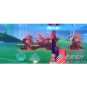 原神智巧灵蕈大竞逐强化特训怎么玩