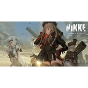 nikke胜利女神兑换码汇总-最新有效礼包兑换码大全