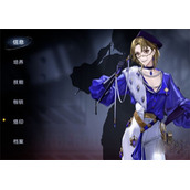 无期迷途麦昆介绍