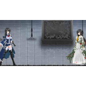 《魔女复仇之夜》彩虹剑获得方法