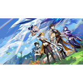 《原神》农民的宝藏攻略