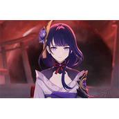 《原神》3.3雷神复刻说明
