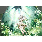 原神纳西妲天赋怎么加点比较好