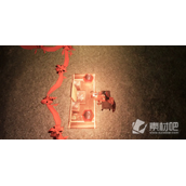 《镇邪》怎么扛人