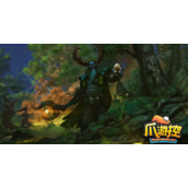 DOTA2先知出装怎么出