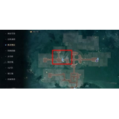 崩坏星穹铁道铁禁卫区宝箱在哪