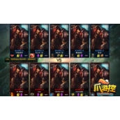 lol手游克隆大作战哪个英雄最强