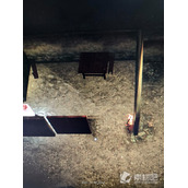 《镇邪》晚上躲避鬼怪位置分享