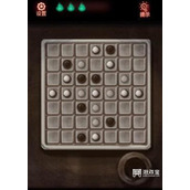 第七个人偶第三章通关策略