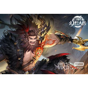 三国志幻想大陆探骊寻珠第五章怎么过攻略