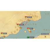 黎明之海组队贸易攻略-组队贸易三条路线详解